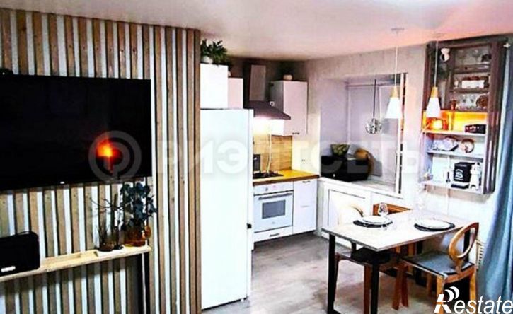 2-комн квартира ул Полярные Зори, 21 2,  д. 21 2,  к. 2