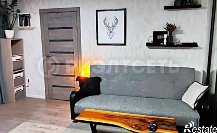 2-комн квартира ул Полярные Зори, 21 2,  д. 21 2,  к. 2