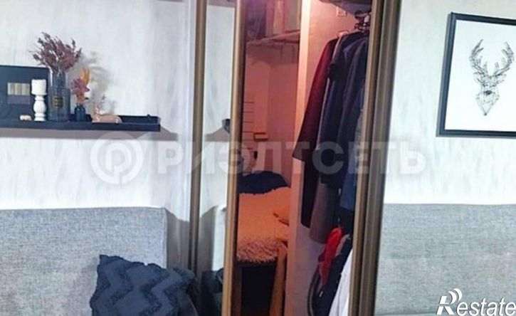 2-комн квартира ул Полярные Зори, 21 2,  д. 21 2,  к. 2