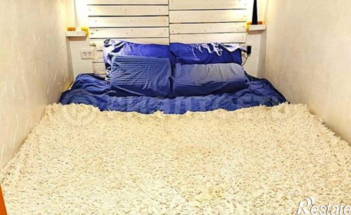 2-комн квартира ул Полярные Зори, 21 2,  д. 21 2,  к. 2