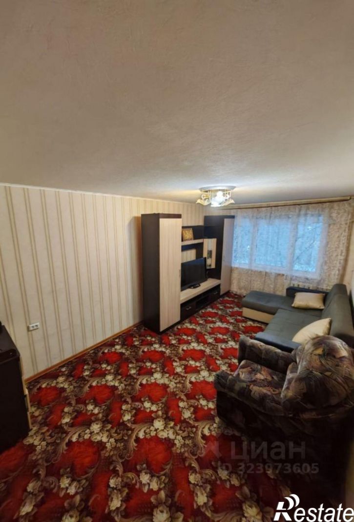 2-комн квартира улица Академика Книповича, 33 к2,  д. 33 к2