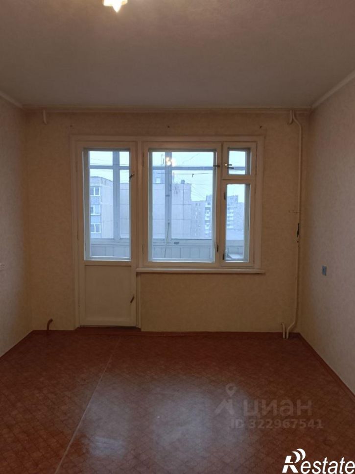 1-комн квартира Скальная улица, 30,  д. 30