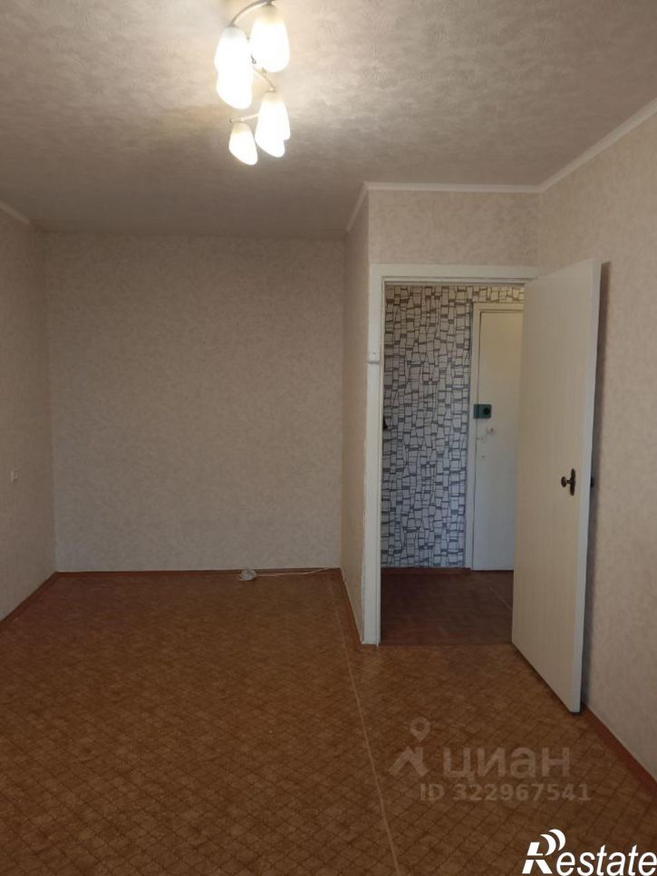 1-комн квартира Скальная улица, 30,  д. 30