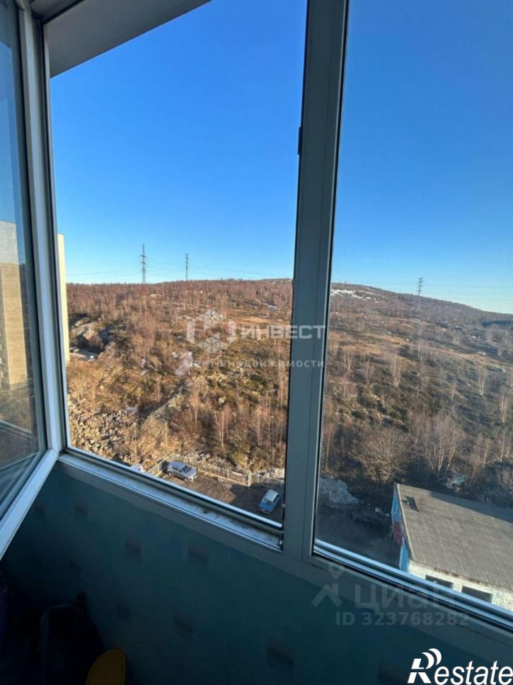 3-комн квартира улица Капитана Орликовой, 53,  д. 53