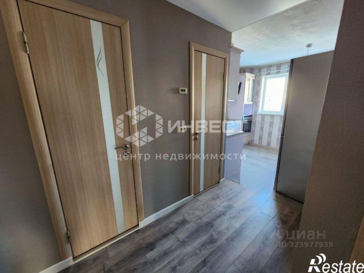 3-комн квартира ул Старостина, 35,  д. 35