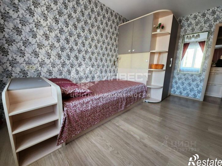 3-комн квартира ул Старостина, 35,  д. 35