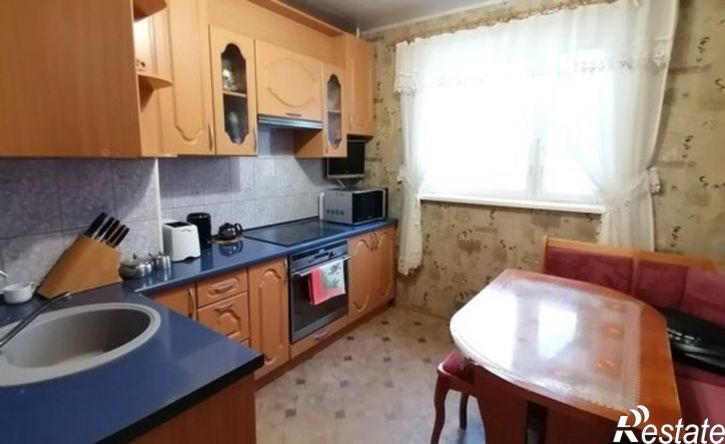 3-комн квартира ул Капитана Орликовой, 38,  д. 38