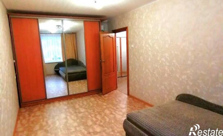 3-комн квартира ул Капитана Орликовой, 38,  д. 38