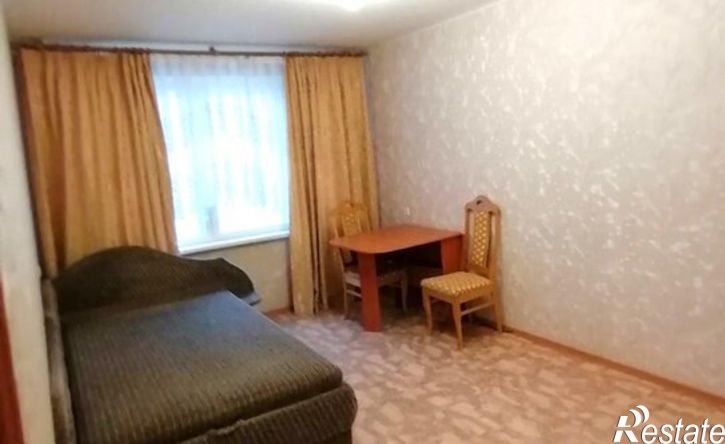 3-комн квартира ул Капитана Орликовой, 38,  д. 38