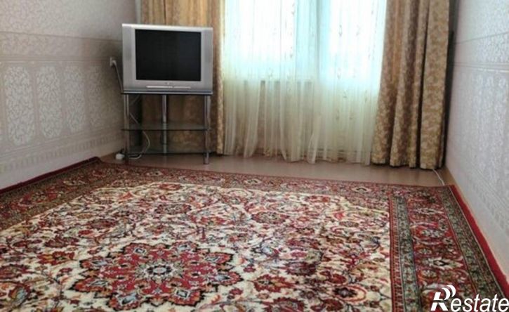 3-комн квартира ул Капитана Орликовой, 38,  д. 38