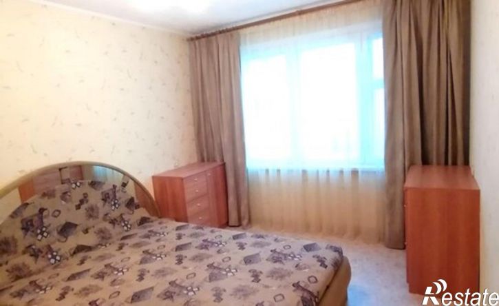 3-комн квартира ул Капитана Орликовой, 38,  д. 38