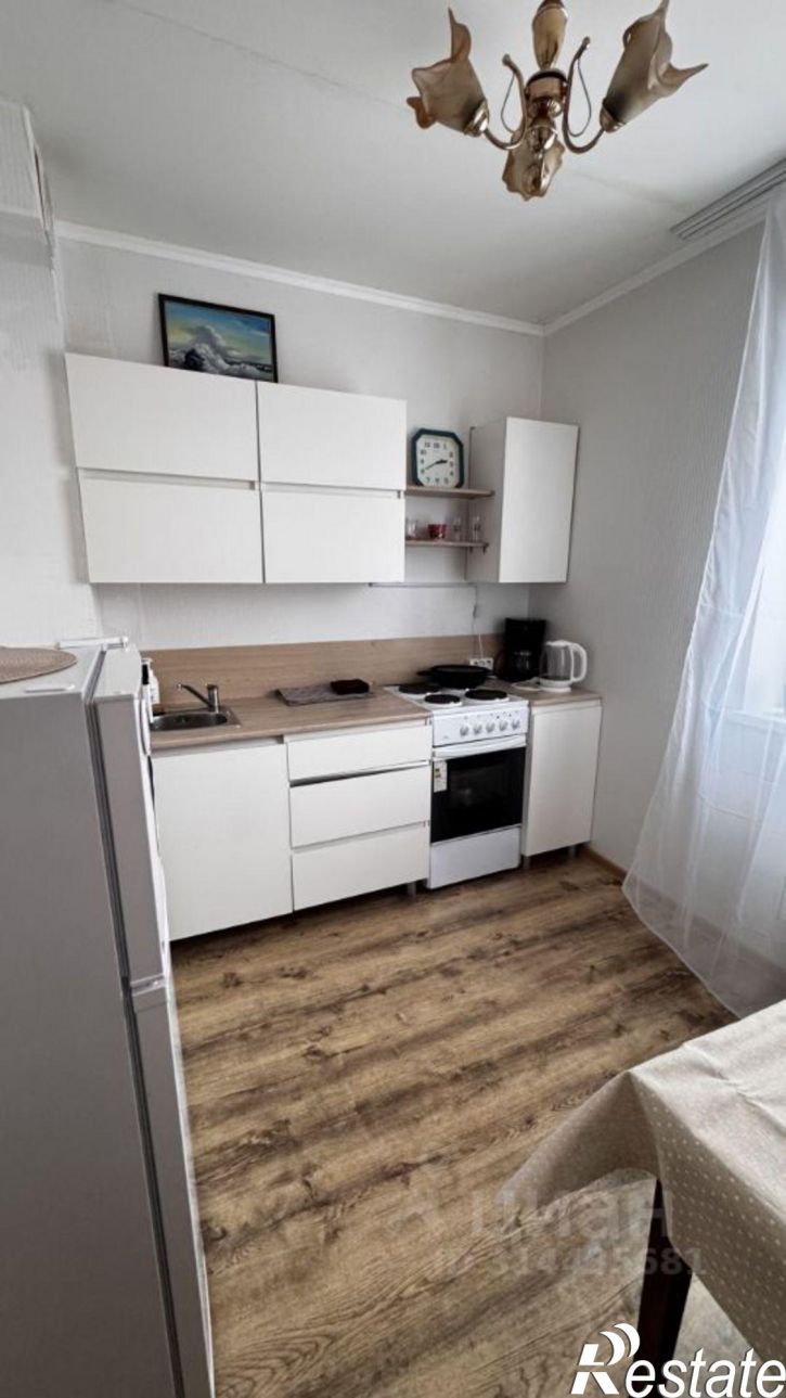 1-комн квартира улица Генералова, 23 к1,  д. 23 к1