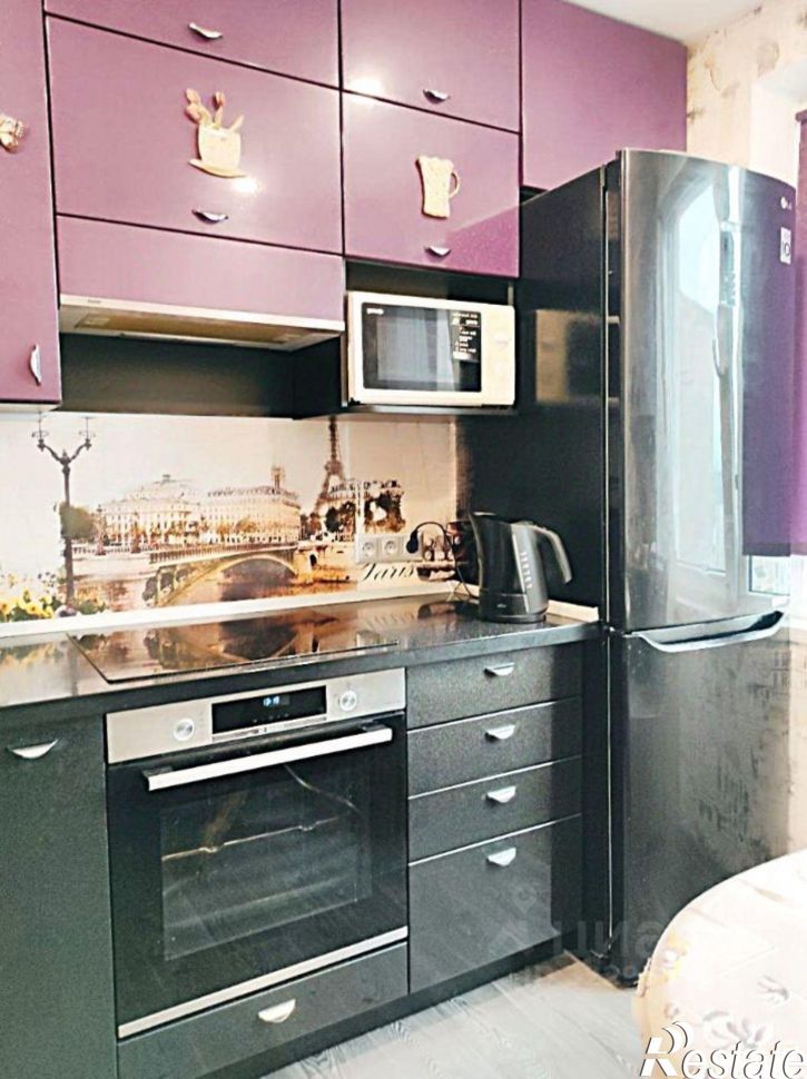 3-комн квартира Верхне-Ростинское шоссе, 19,  д. 19