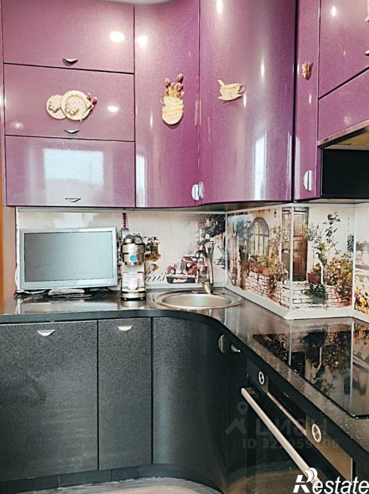 3-комн квартира Верхне-Ростинское шоссе, 19,  д. 19