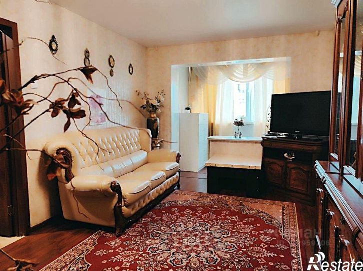 3-комн квартира Верхне-Ростинское шоссе, 19,  д. 19