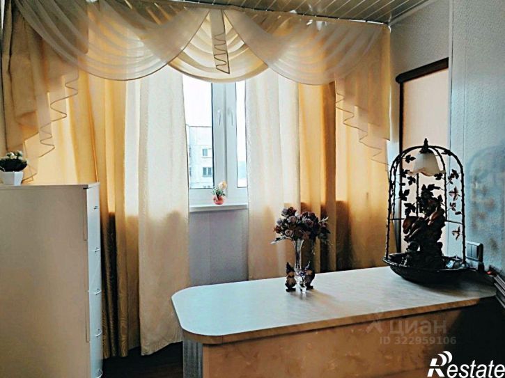 3-комн квартира Верхне-Ростинское шоссе, 19,  д. 19