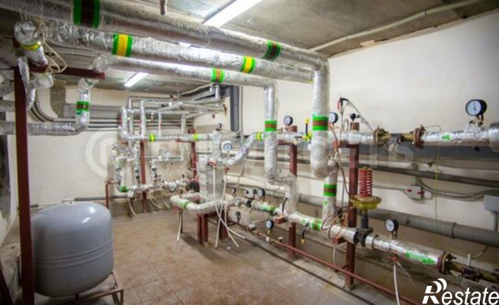 3-комн квартира проезд Михаила Бабикова, 6А,  д. 6А