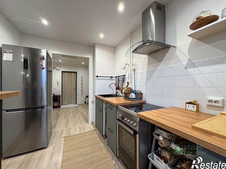 2-комн квартира Кольский пр-кт, 46,  д. 46