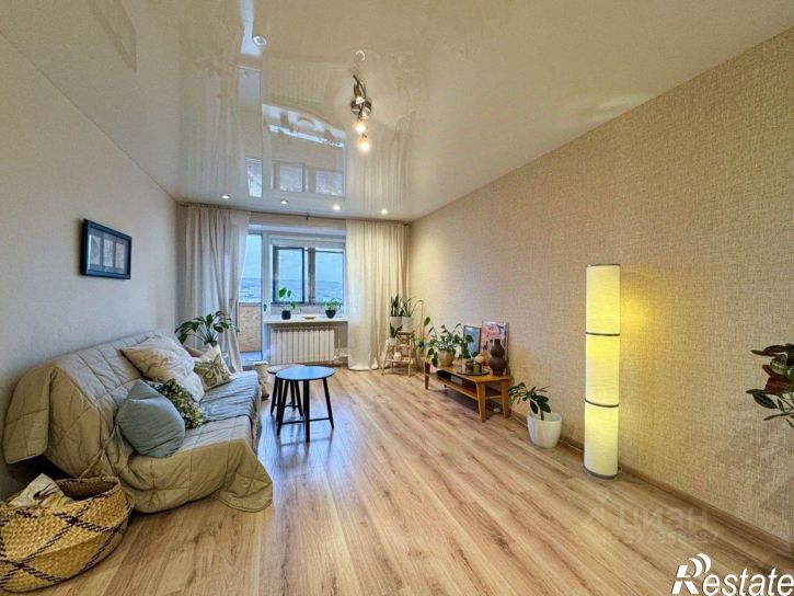 2-комн квартира Кольский пр-кт, 46,  д. 46