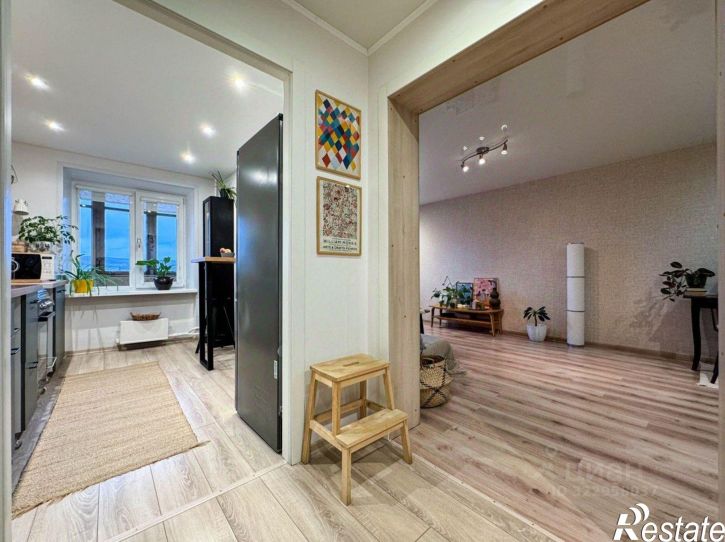 2-комн квартира Кольский пр-кт, 46,  д. 46