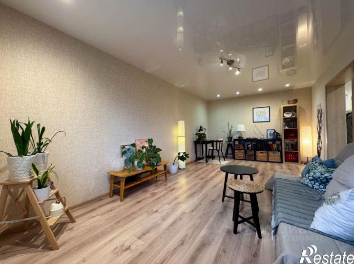 2-комн квартира Кольский пр-кт, 46,  д. 46