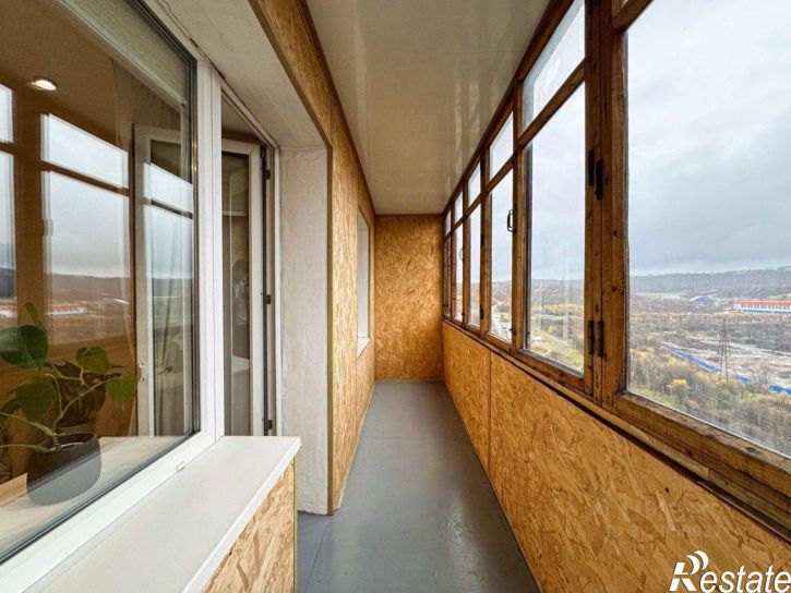 2-комн квартира Кольский пр-кт, 46,  д. 46