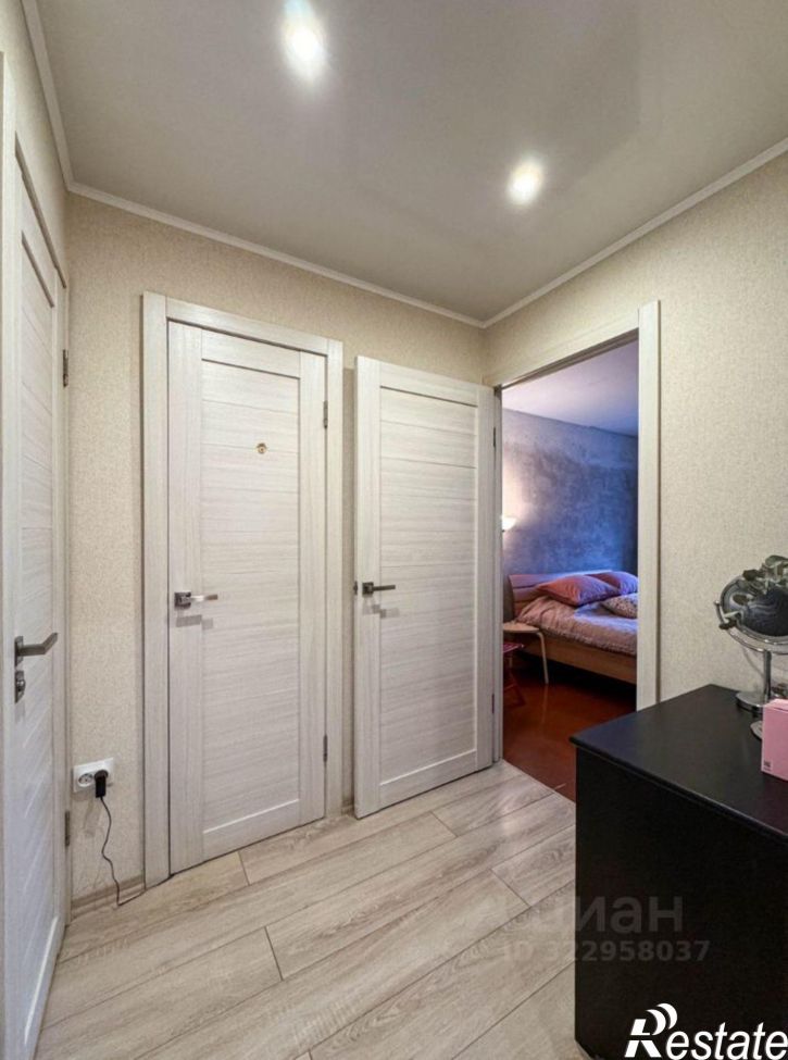 2-комн квартира Кольский пр-кт, 46,  д. 46