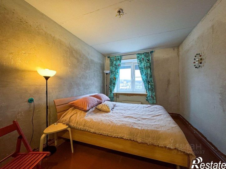 2-комн квартира Кольский пр-кт, 46,  д. 46