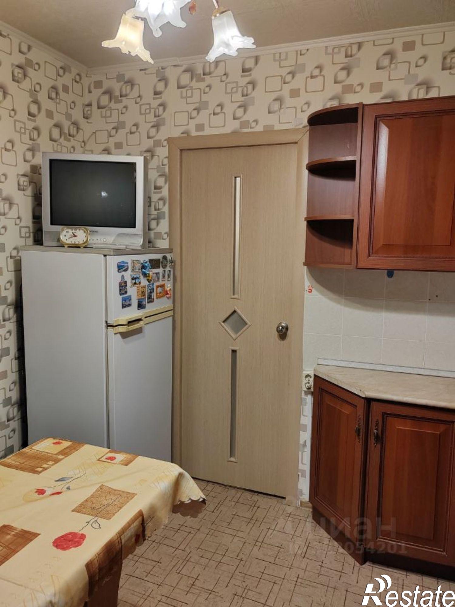 Купить квартиру за 3 970 000 рублей на Морская улица, 5