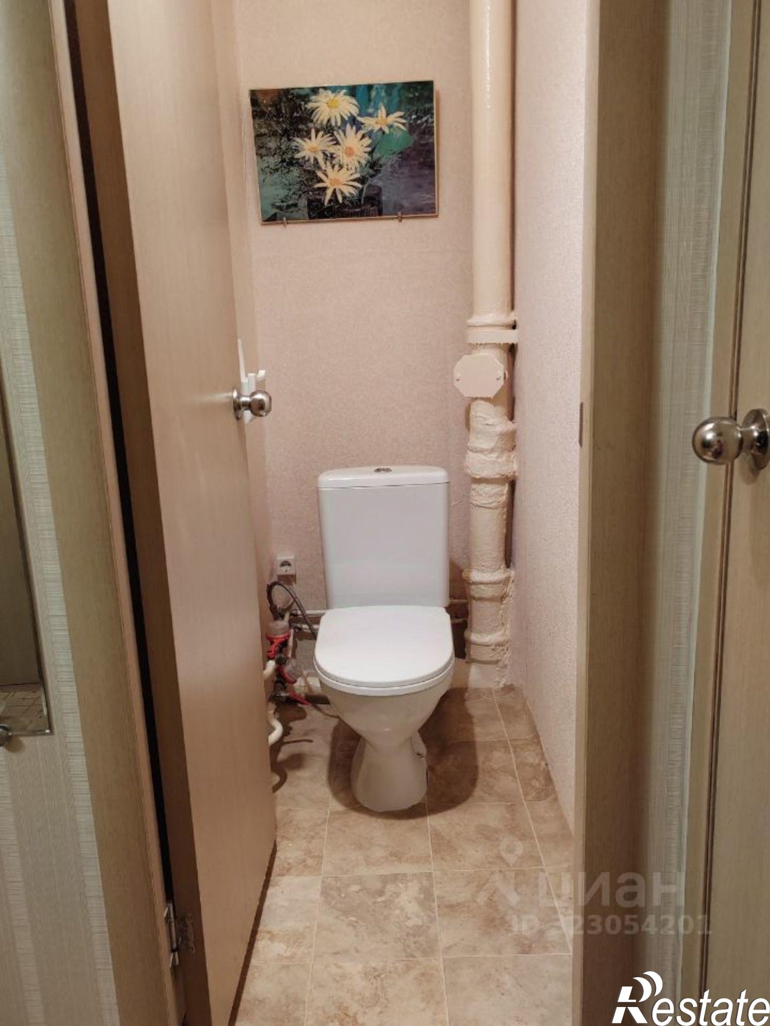 Купить квартиру за 3 970 000 рублей на Морская улица, 5