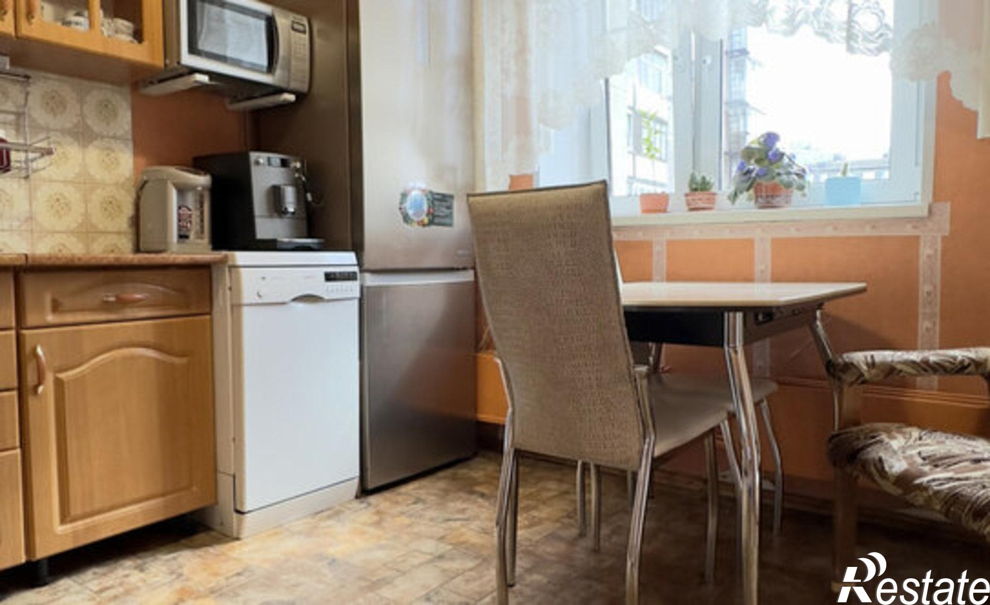 Купить квартиру за 15 500 000 рублей на ул Сполохи, 7