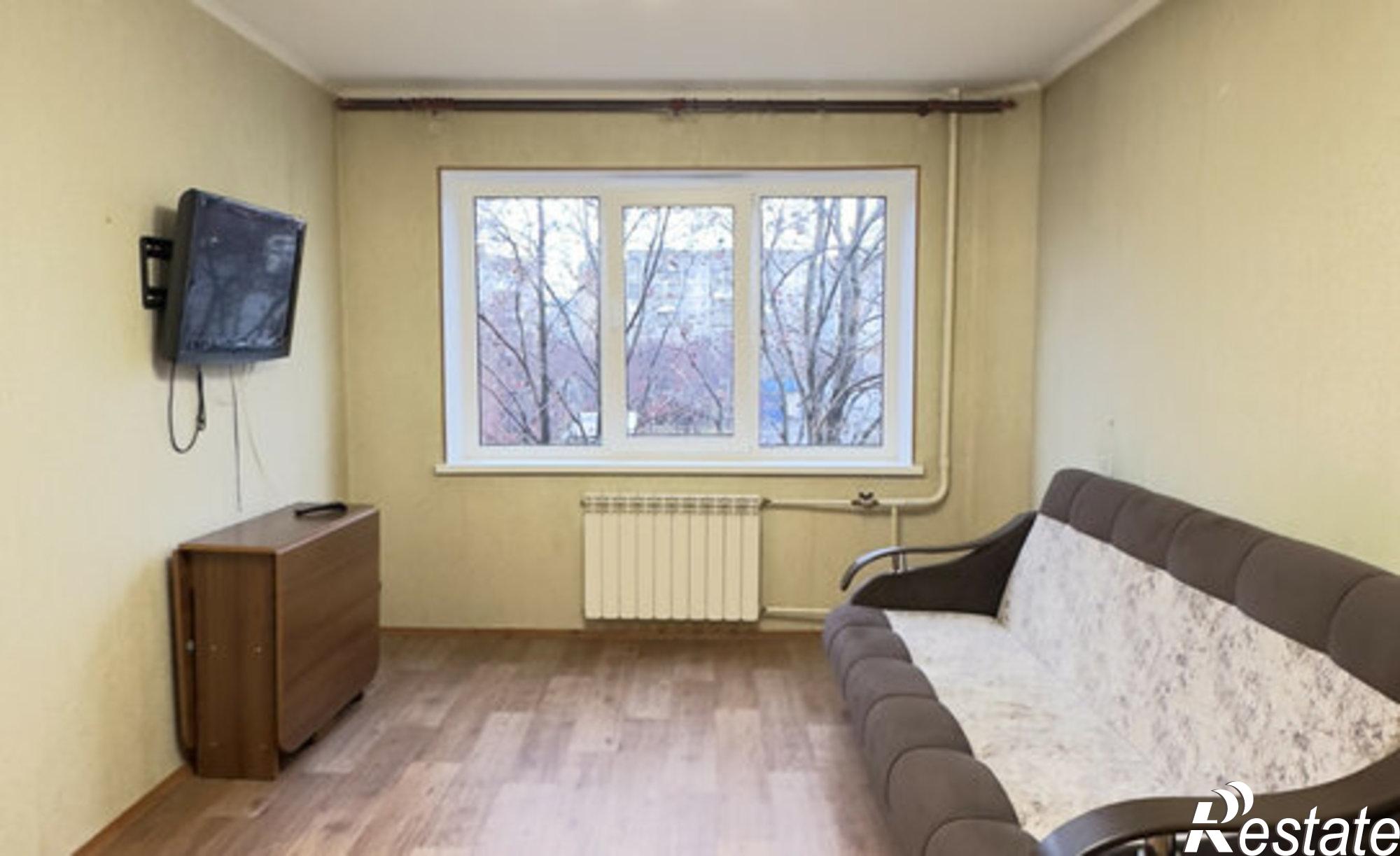 Купить квартиру за 3 150 000 рублей на ул Алексея Хлобыстова, 37