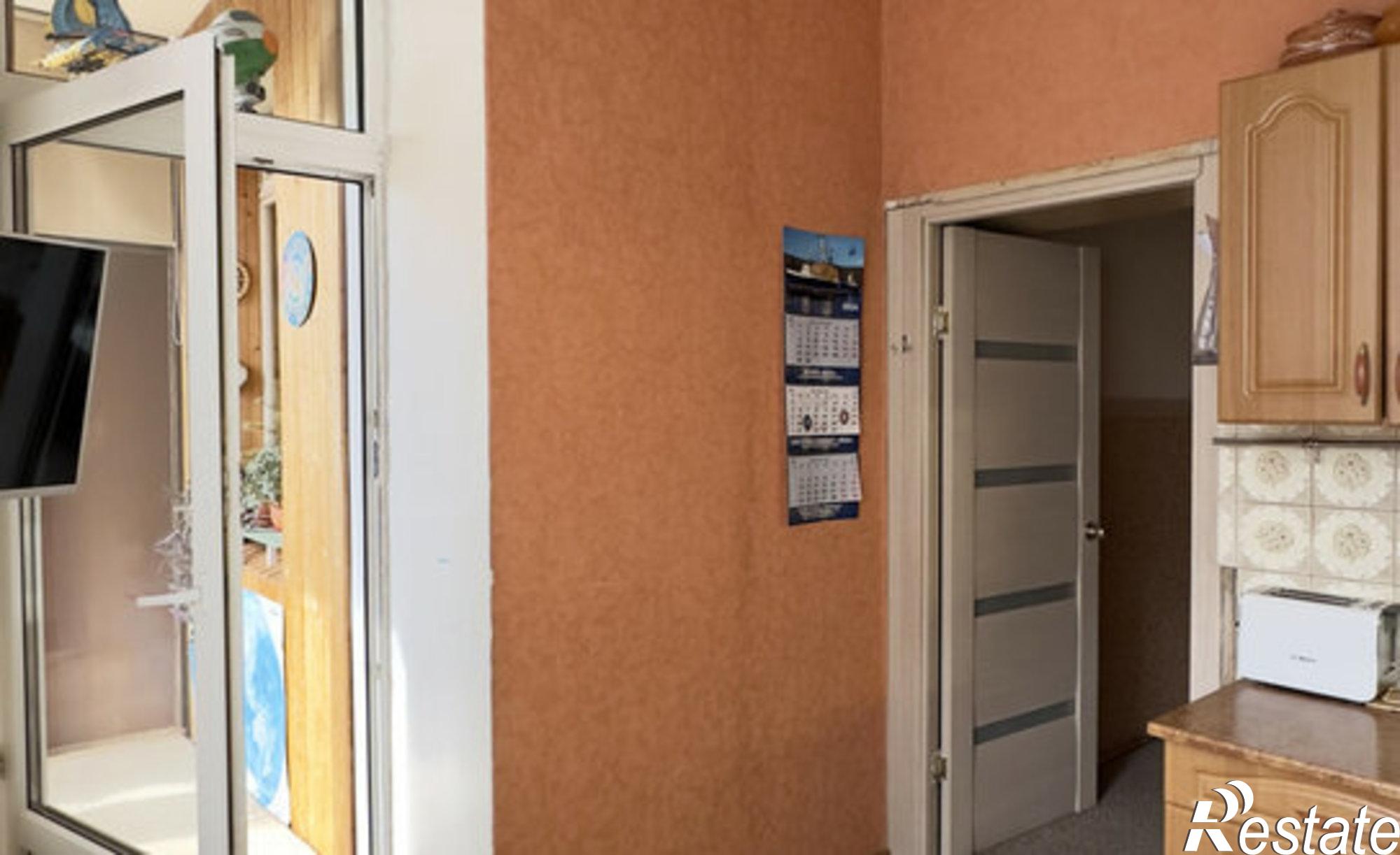 Купить квартиру за 15 500 000 рублей на ул Сполохи, 7