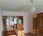 1-комн, 33кв м, этаж 9/9 Морская улица, 5