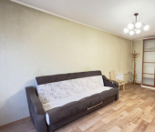 1-комн, 31кв м, этаж 4/5 ул Алексея Хлобыстова, 37