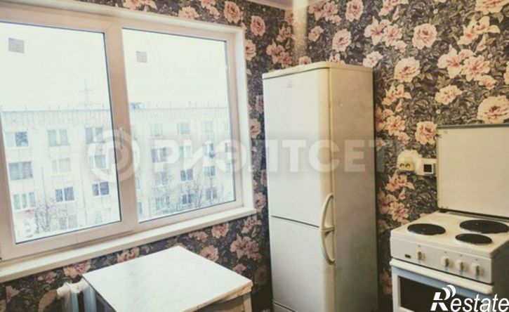 2-комн квартира ул Юрия Смирнова, 22,  д. 22