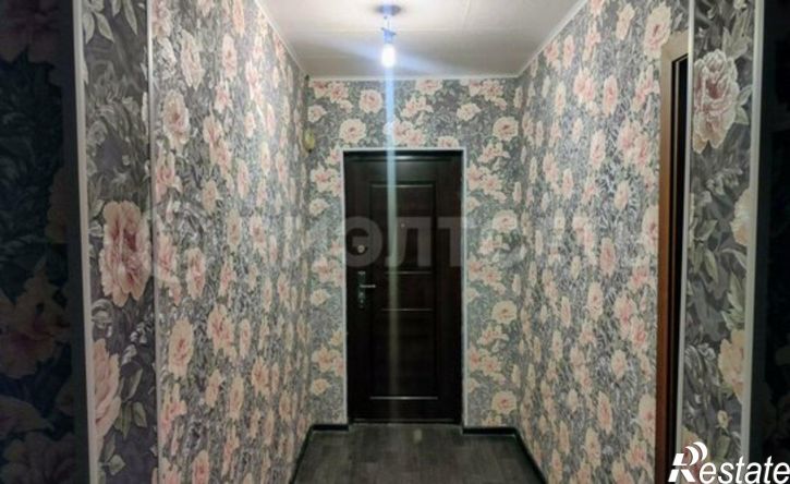 2-комн квартира ул Юрия Смирнова, 22,  д. 22