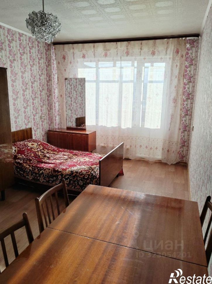 1-комн квартира Морская улица, 5,  д. 5