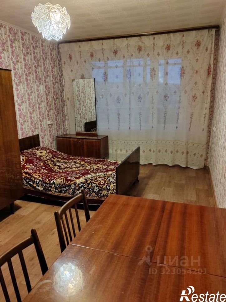 1-комн квартира Морская улица, 5,  д. 5