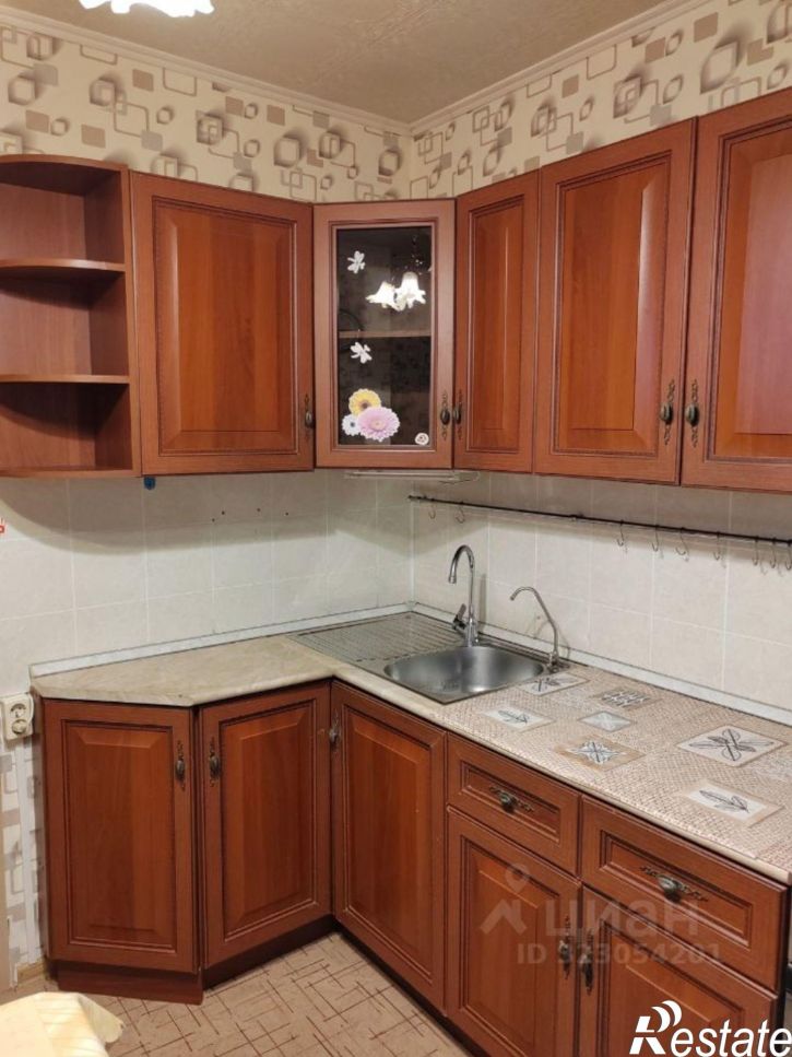 1-комн квартира Морская улица, 5,  д. 5