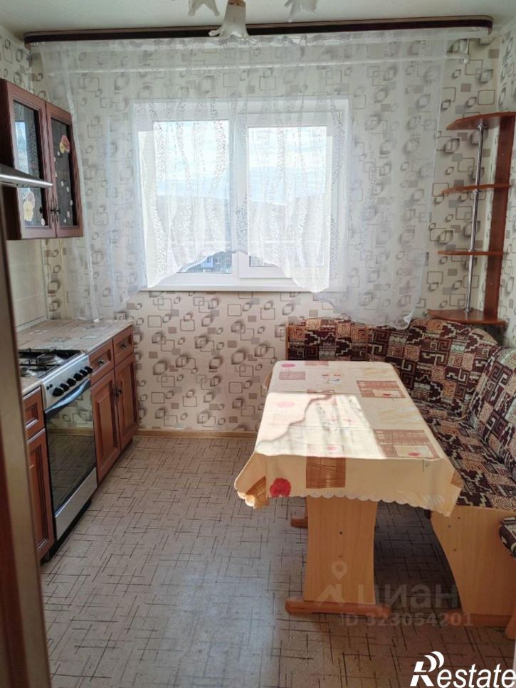 1-комн квартира Морская улица, 5,  д. 5