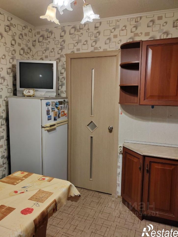 1-комн квартира Морская улица, 5,  д. 5