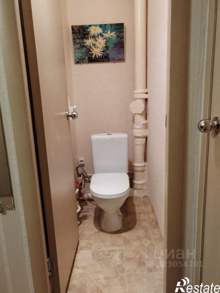 1-комн квартира Морская улица, 5,  д. 5