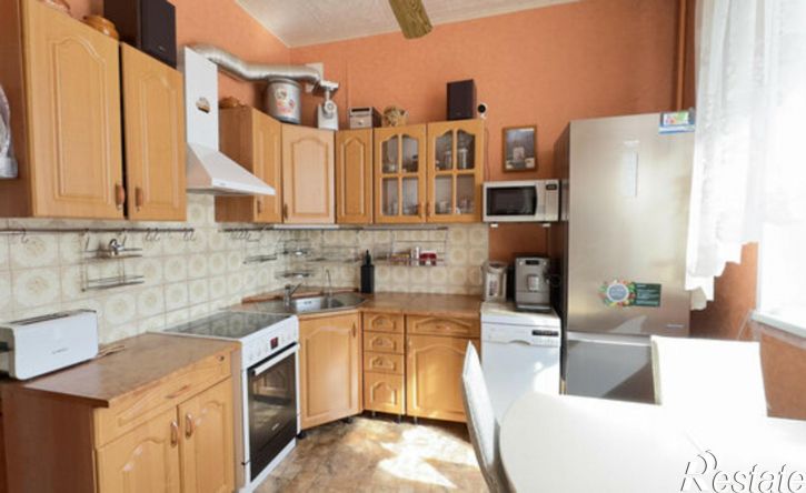 3-комн квартира ул Сполохи, 7,  д. 7