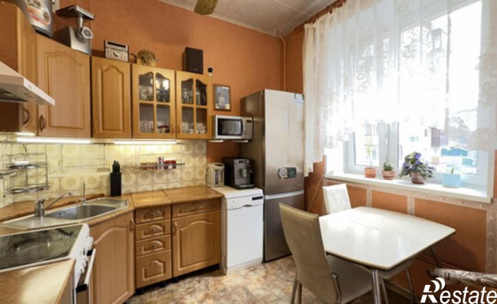 3-комн квартира ул Сполохи, 7,  д. 7