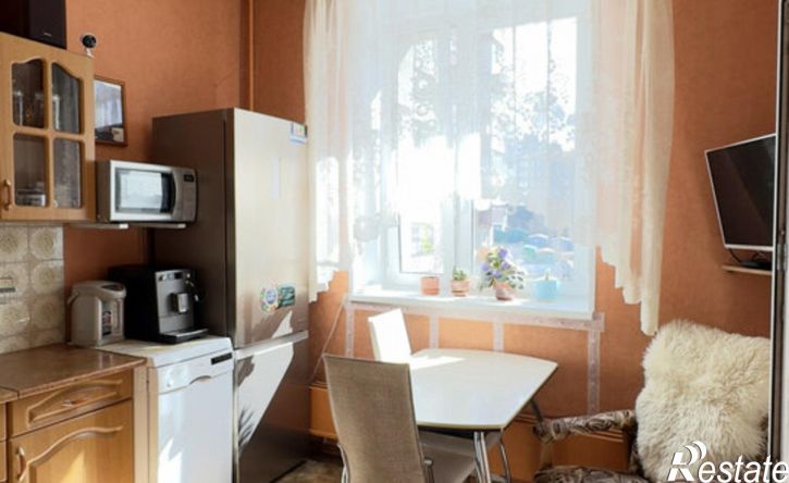 3-комн квартира ул Сполохи, 7,  д. 7