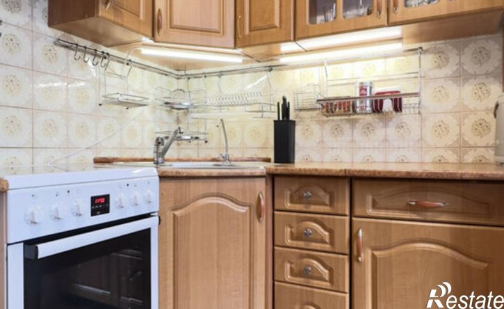 3-комн квартира ул Сполохи, 7,  д. 7