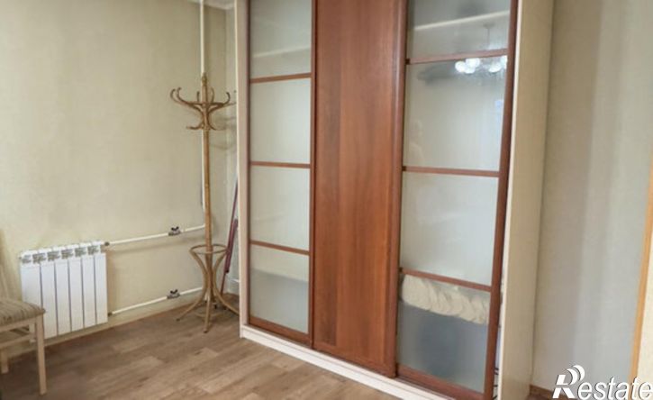 1-комн квартира ул Алексея Хлобыстова, 37,  д. 37