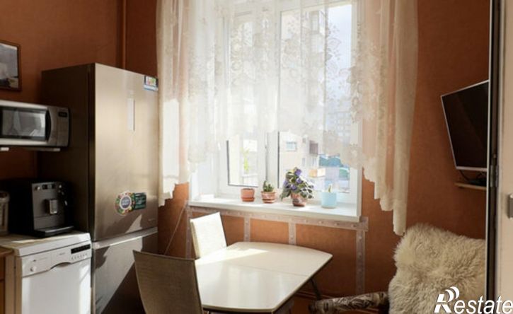 3-комн квартира ул Сполохи, 7,  д. 7