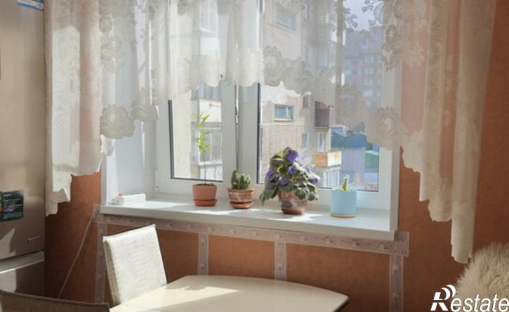 3-комн квартира ул Сполохи, 7,  д. 7